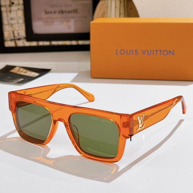 LV Sunglasses ID:20260410-2369